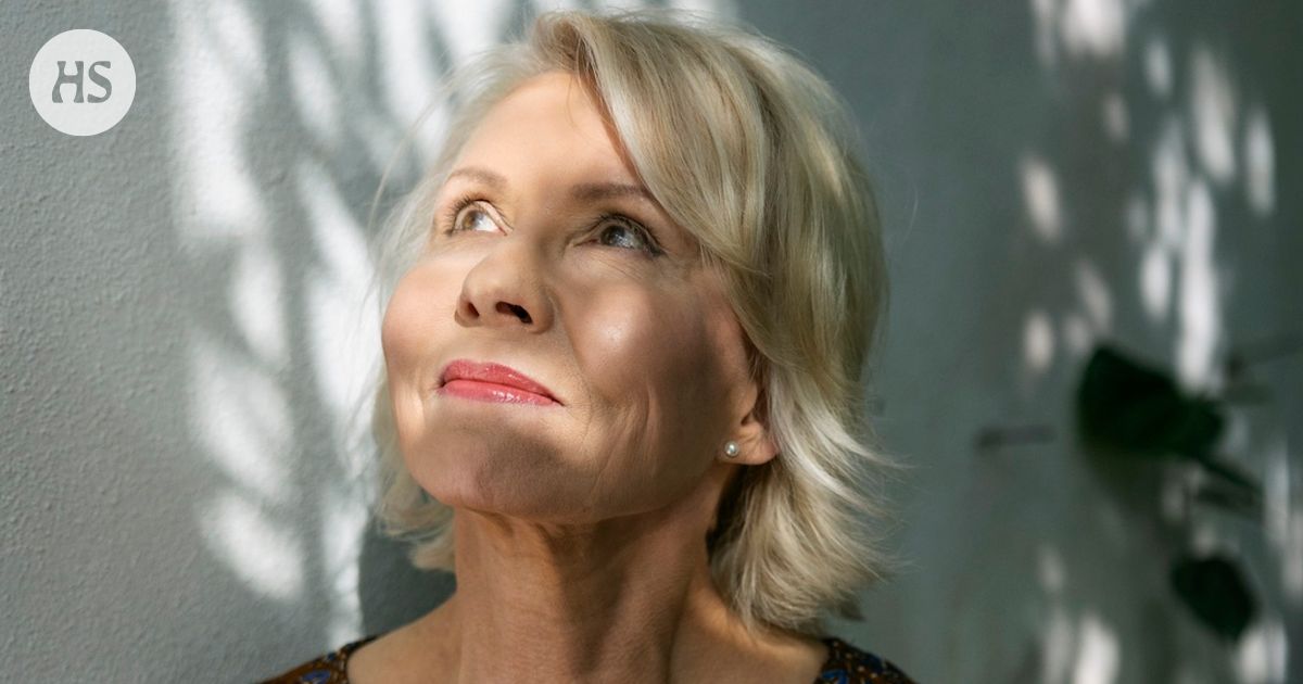 Henkilö | Raisa Cacciatore on seurannut nuoria 80-luvulta asti – nyt hän on todella huolissaan