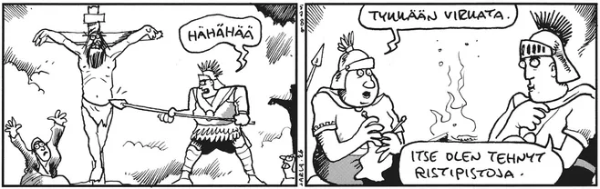 FINGERPORI