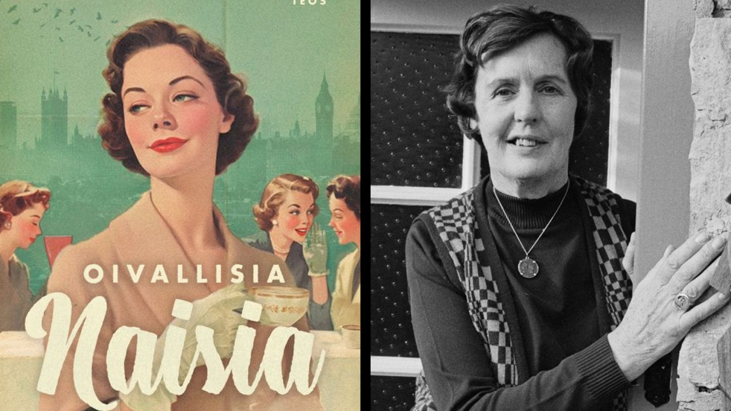 Parasta juuri nyt | Brittihuumorin helmi saapui Suomeen, mutta kuka ymmärtää tarttua siihen?