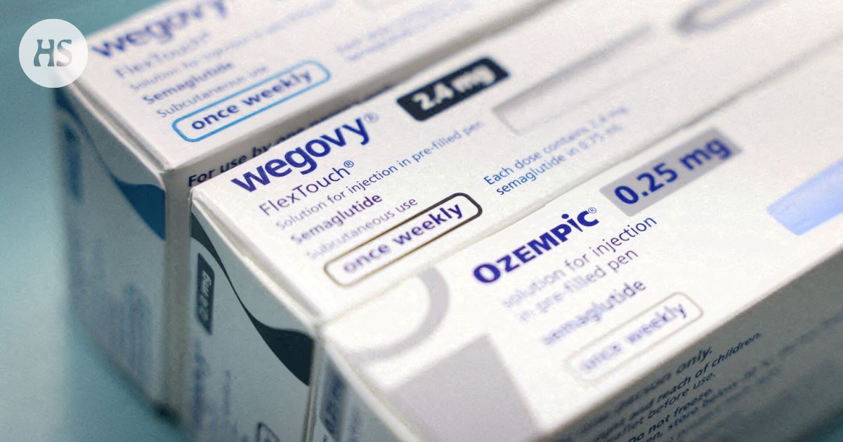 Novo Nordisk’s share plunges on the stock exchange