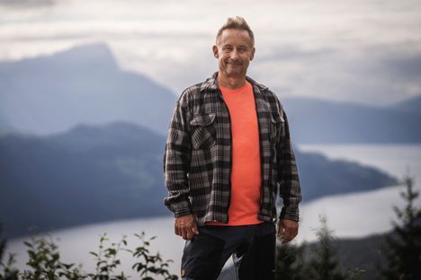 You take your Kokenen Vaertajan Isevarumdella to your Oman Kuntunsa. – Tapaan myös ajatella, että asioilla on taipumus järjestyä. Kirula trut aina tudettua, etta se pitae paikantha.