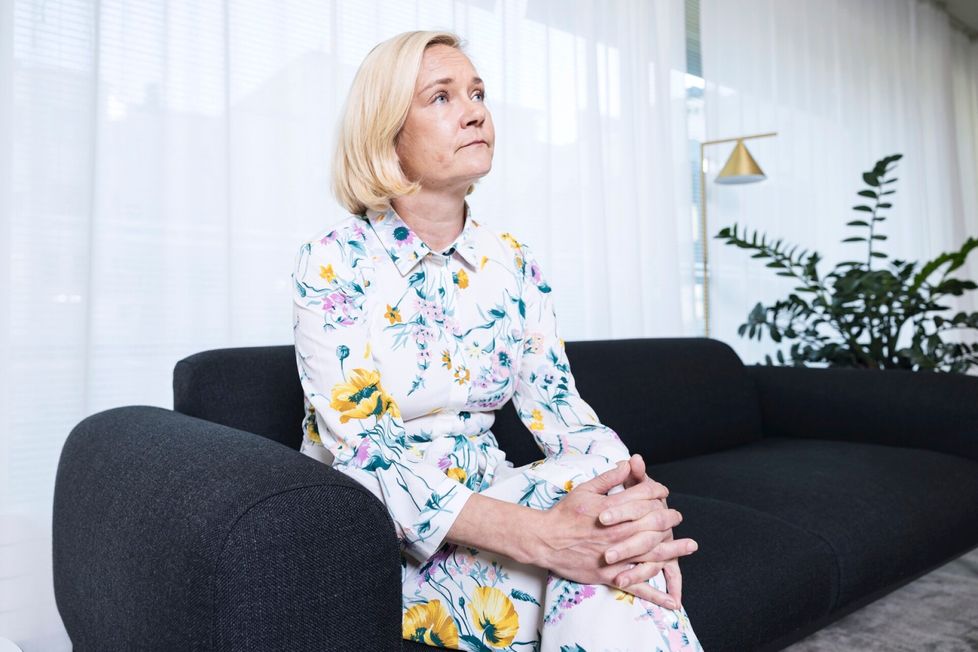 Meeri Rantanen Mari Rantanen kertoo tyttärensä vakavasta sairastumisesta – tapahtui ...