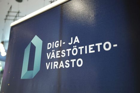DVV:n uusi verkkolomake helpottaa edunvalvontavaltuutuksen käyttöönottoa.