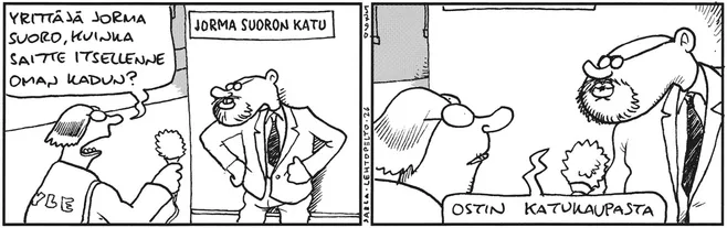 FINGERPORI