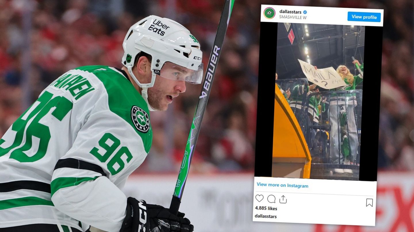 Mikko Rantaselle huudettiin selvällä suomen kielellä – välitön reaktio