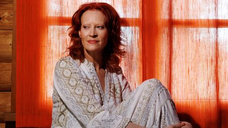 Saimi Hoyerille vilauteltiin myös sairaus­eläkkeen mahdollisuutta, mutta sitä hän ei halunnut edes harkita. ”Psyykeni ei olisi kestänyt.”