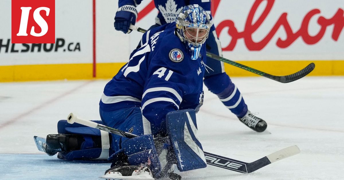 j-kiekko-nhl-syksyn-yll-tt-j-vahti-anthony-stolarz-torjui-kiekon