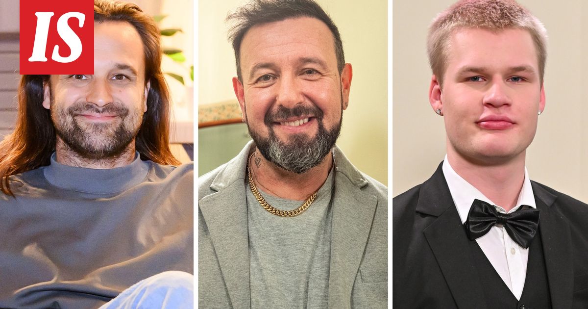 Salatut elämät -sarjassa käy kuhina: Lähtöjä, paluita ja draamaa — image 2