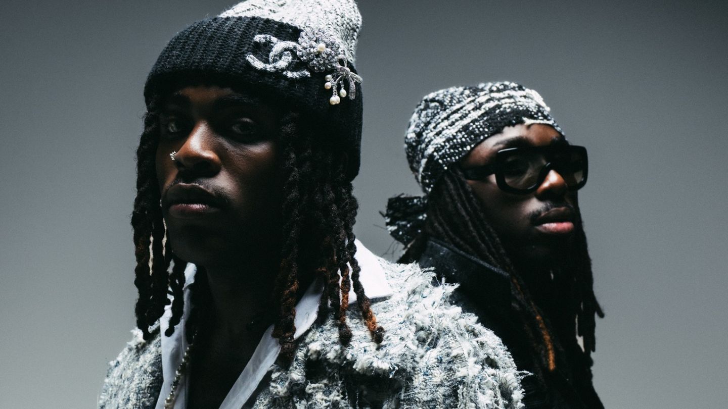 New charges filed against rap artist Zpoppaa
