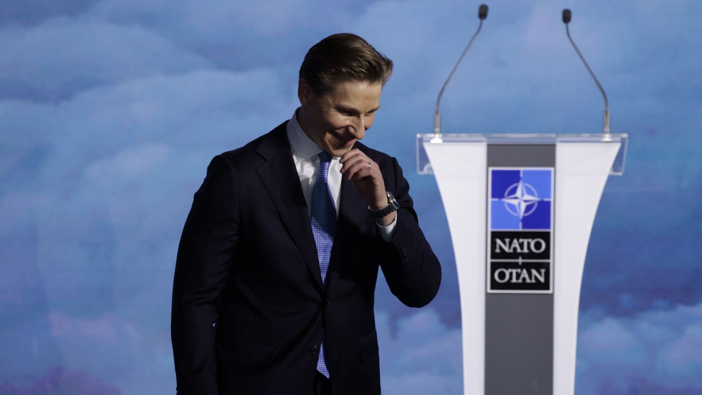 ”Suomelle jättipotti” – Häkkänen paljastaa Nato-kokouksen voitot