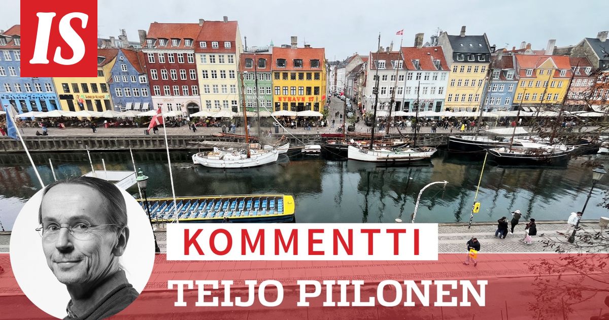 Kommentti: Palautatko kadulta löytyneen lompakon vain silloin kun siinä on rahaa?