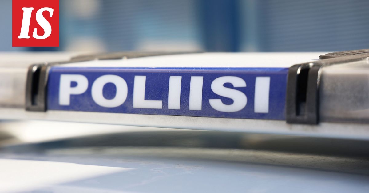 Poliisin tehovalvonta tulossa