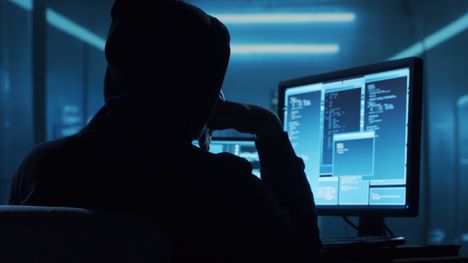 FBI:n päämaja Washingtonissa.