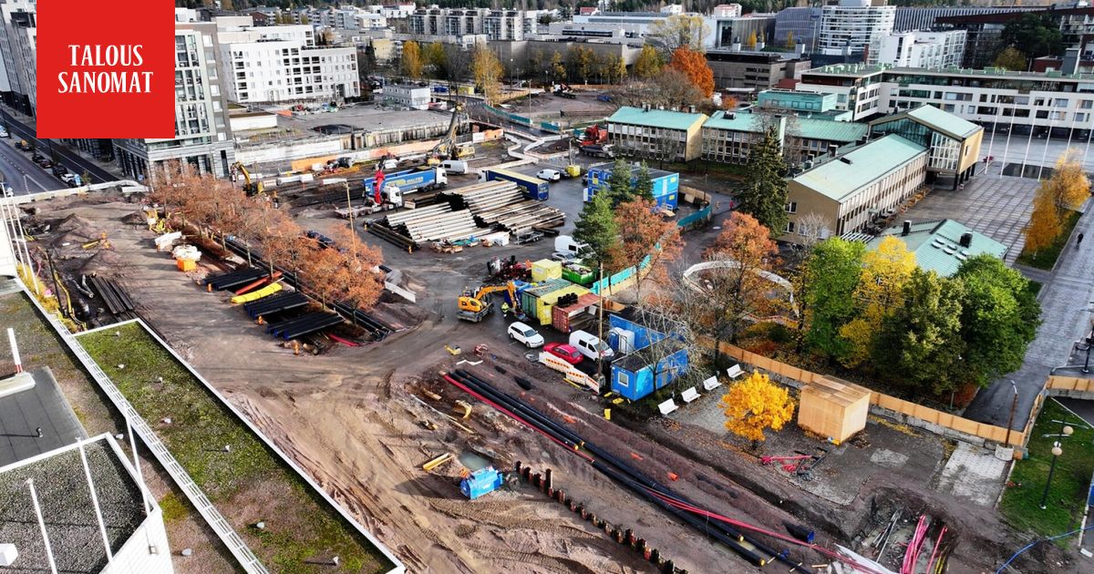 Asutko A-, B- vai C-alueella? – Katso hakukoneesta kaupunginosien luokitukset