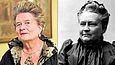 "Tyhmät saavat kernaasti kuolla!" - Minna Canthin lausahdukset ...