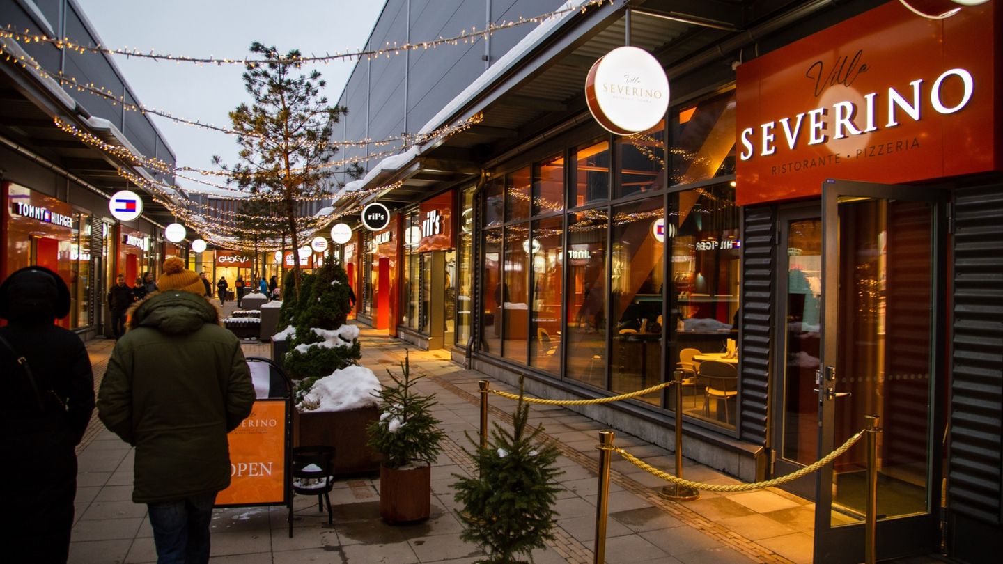 Verottaja hakee kehuttua pizzeriaa konkurssiin