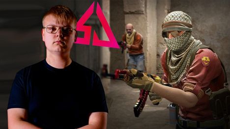 Jimi ”Jimpphat” Salosta, 15, povataan Suomen seuraavaa CS-tähteä – teki ...