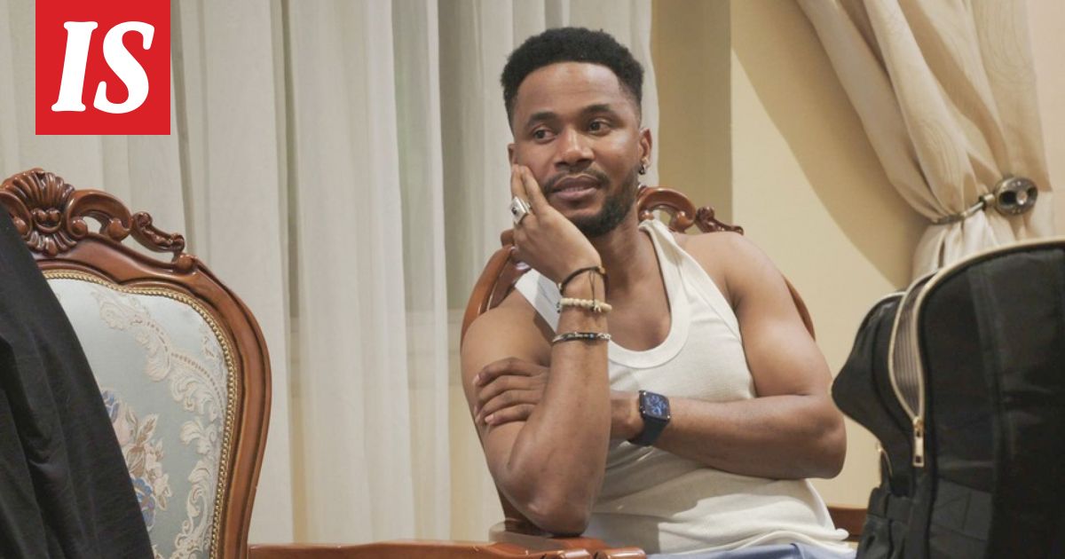 Viisikymppinen Lisa otti nuoren aviomiehen Afrikasta – siitä alkoi pitkä piina