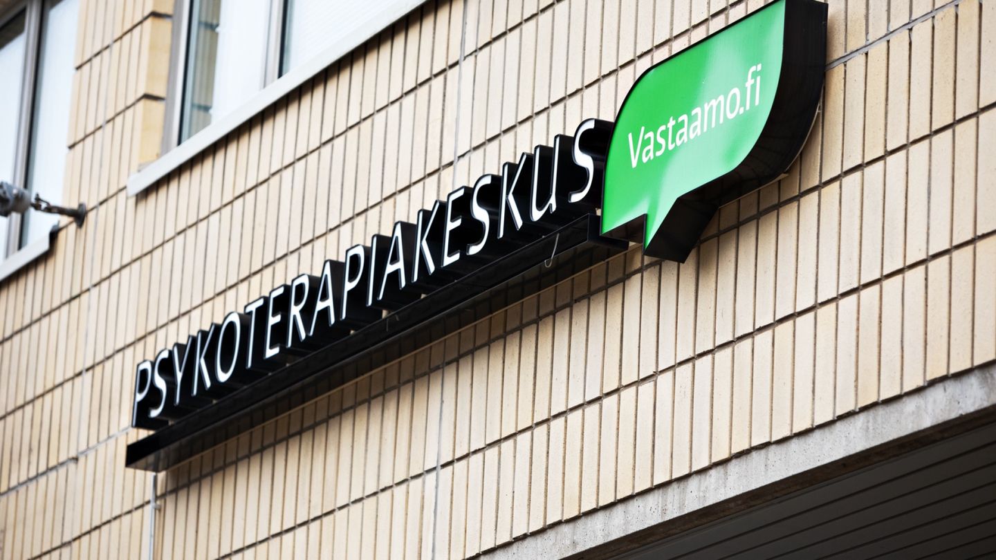Finnish court orders higher compensation for some Vastaamo data breach victims