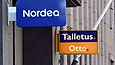 Useita lukijoita harmittaa asiakaspalveluiden ruuhkautuminen sekä lähipalveluiden puute. 