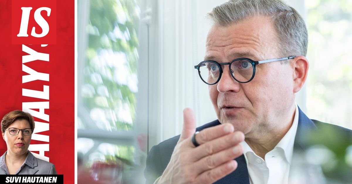 Petteri Orpo puhuu voitosta – yksi ilta voi käynnistää kokoomuksessa rajun valtapelin