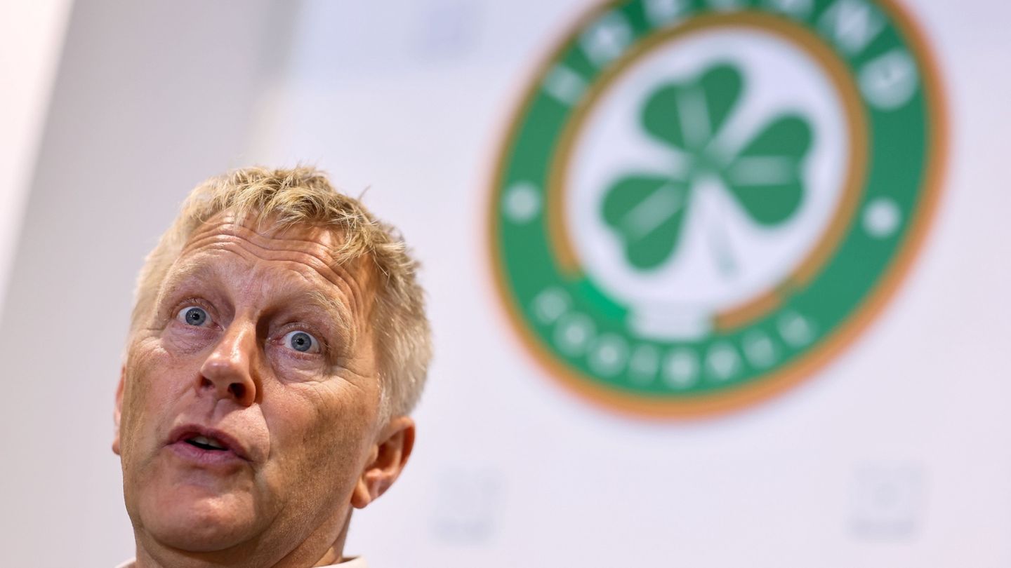 Football | Israel Football Association calls the genocide-speaking coach stupid