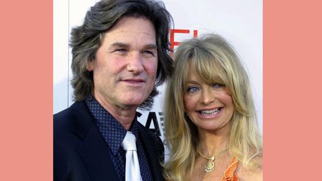 Goldie Hawn ja Kurt Russell tekivät vielä 1980-luvulla varsin epäsovinnaisen ratkaisun eivätkä koskaan menneet naimisiin. Se on herättänyt ihmisissä kysymyksiä vuosikymmen toisensa perään. ”Miten ketään kiinnostaa moinen?” pari on ihmetellyt.