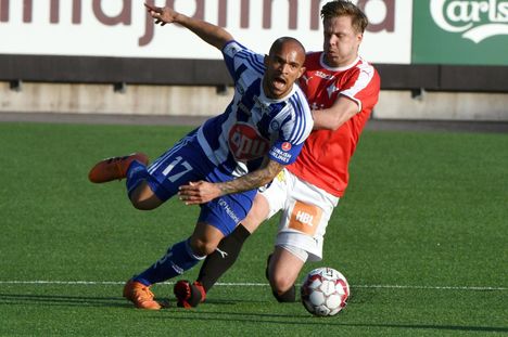 Kommentti Mestarisuosikki HJK sta Tuli Zombijalkapalloa Pelaava Kommentti Mestarisuosikki HJK sta Tuli Zombijalkapalloa Pelaava