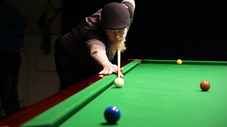 Snooker Nokian Uutiset Snooker Nokian Uutiset