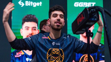 Giladi ENCE on maailman kolmanneksi paras CS-joukkue – major pisti HLTV.orgin ...