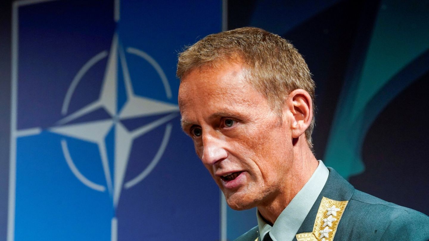 Norway | Commander of the Armed Forces: Norway prepares for possible Russian ground invasion