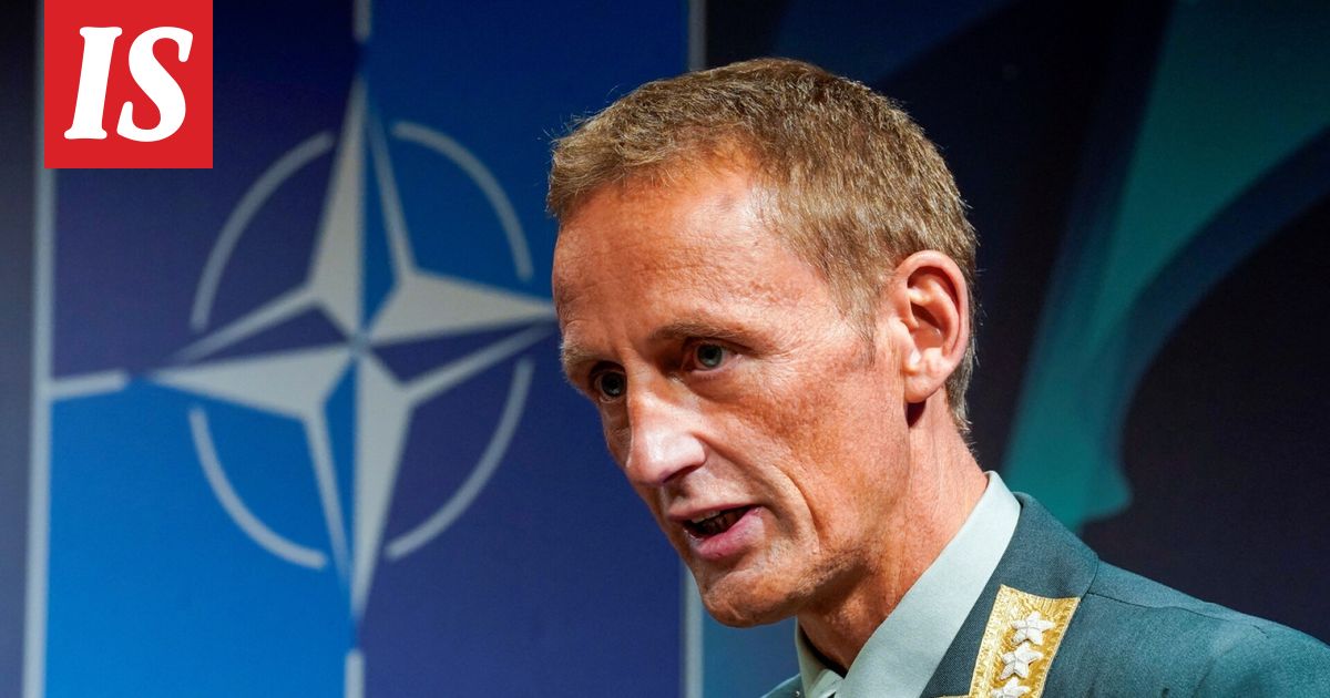 Puolustusvoimien komentaja: Norja varautuu Venäjän maa­hyökkäykseen
