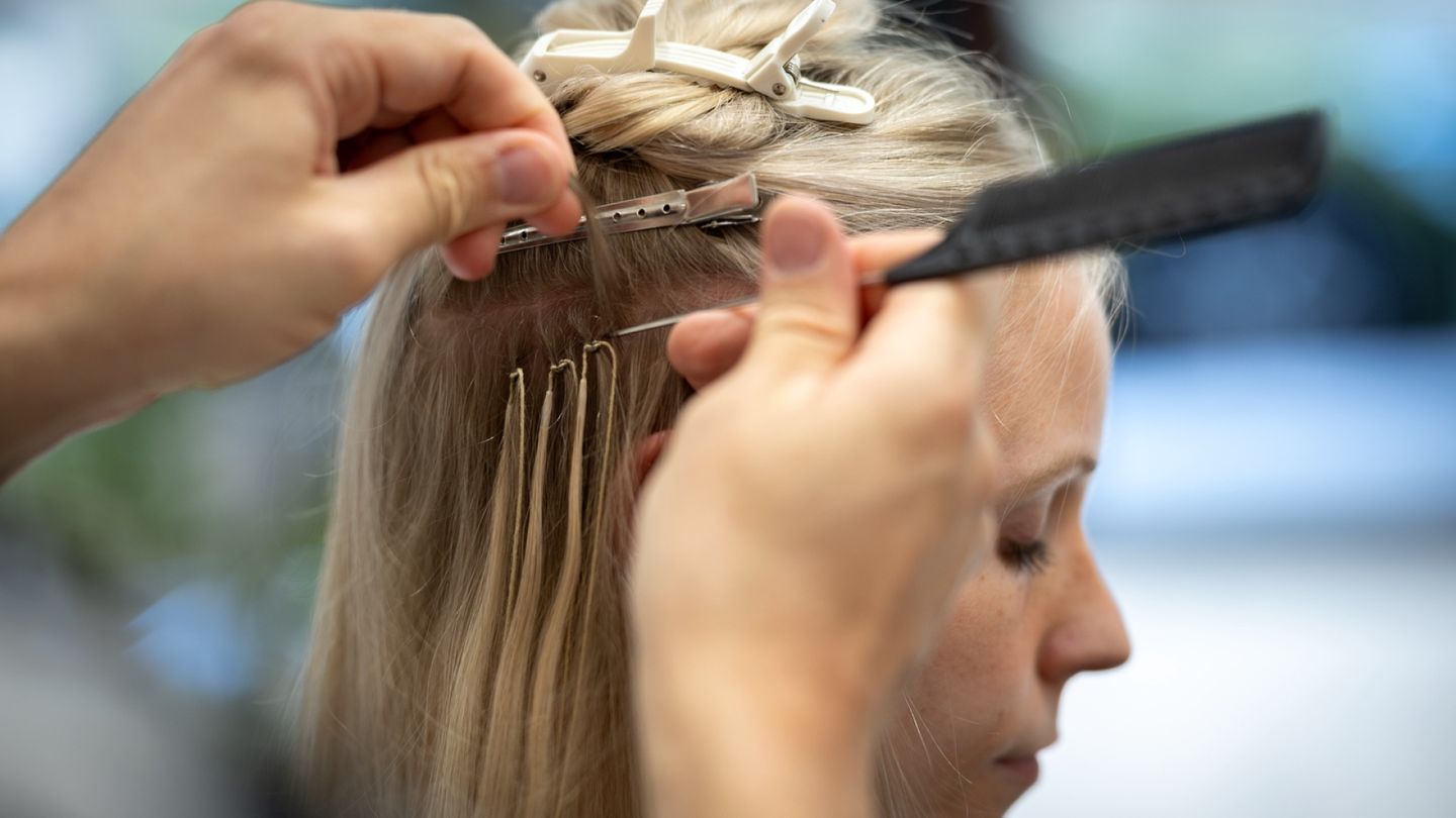 Natural Fullness, Not Glamour: Finnish Clients Seek Effortless Hair Extensions