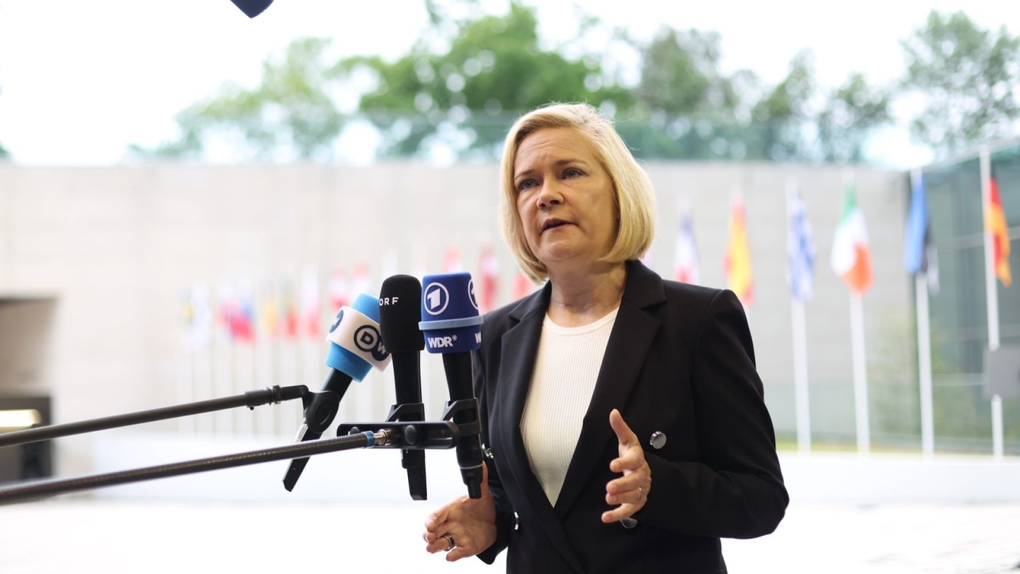 Finland Explores External Asylum Return Center with Nordic Neighbors