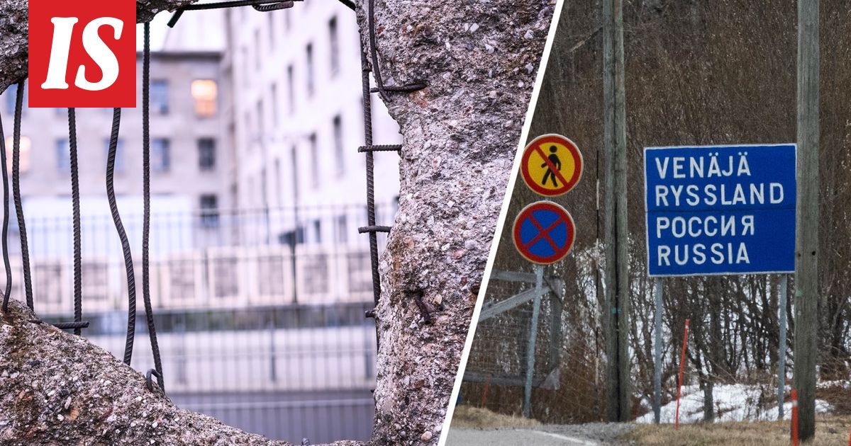 Britannia paljastaa: Venäjän kautta tuotu ihmisiä Suomeen ”epävakauttamis­tarkoituksessa”