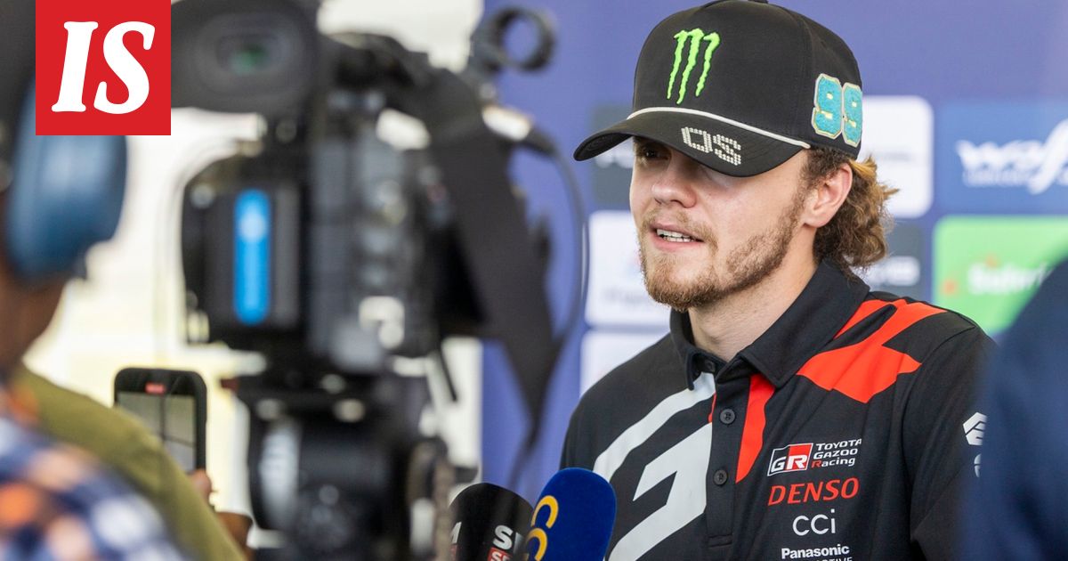 Oliver Solberg avautuu karmeasta tilanteestaan: ”Tämä on ollut helvettiä”