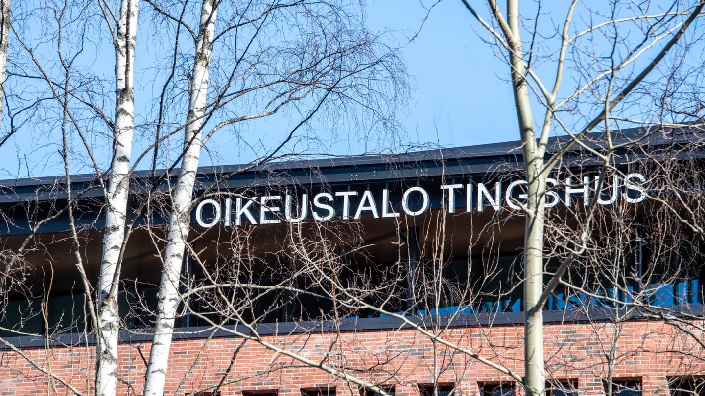 Rakennusfirma maksettavaksi – rakensi liian matalia huoneita Helsingin Herttoniemessä