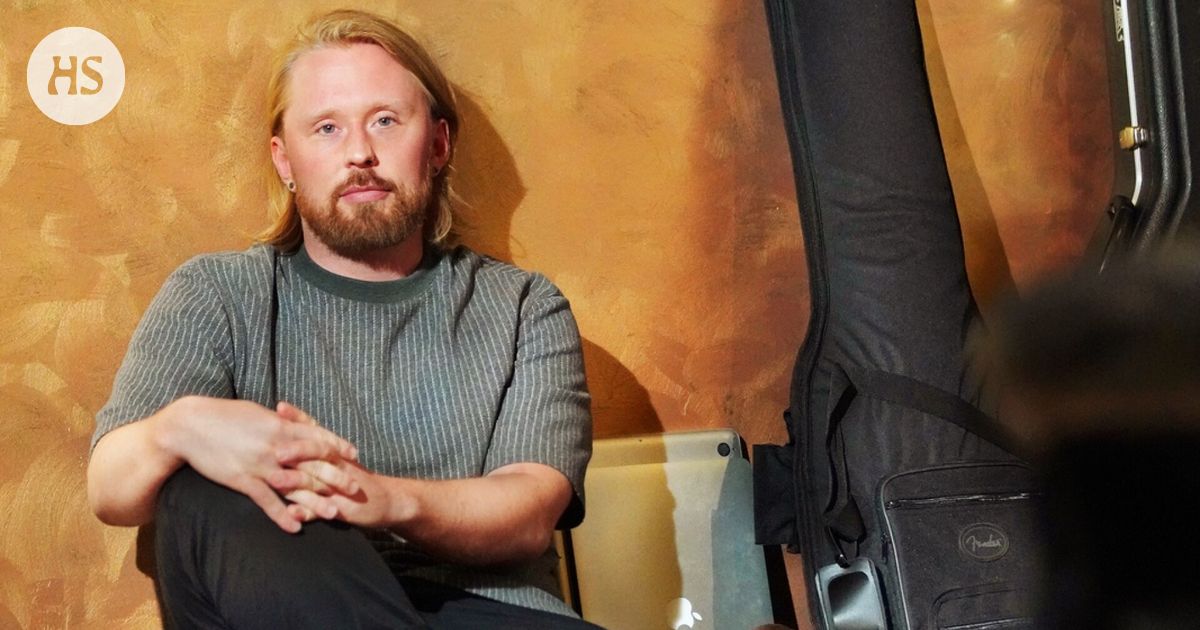 Juhani Mykkänen’s podcast: Hank Solo got burnout and got excited about cryptocurrencies