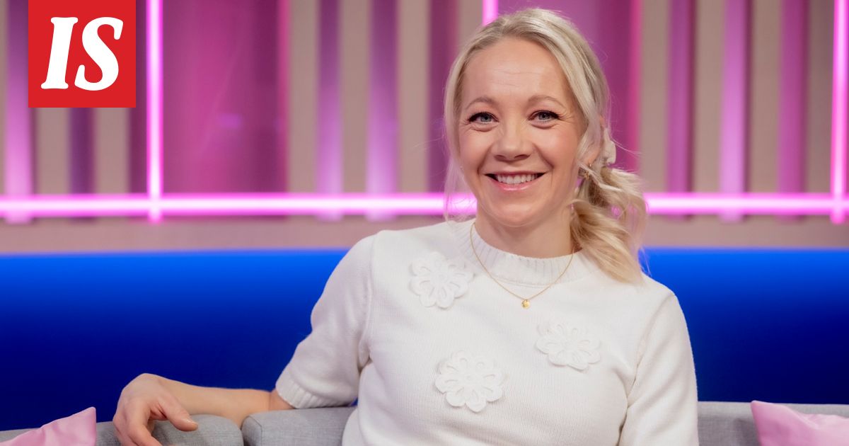 Kaisa Mäkäräinen ulos Yleltä? Nyt tuli suora vastaus