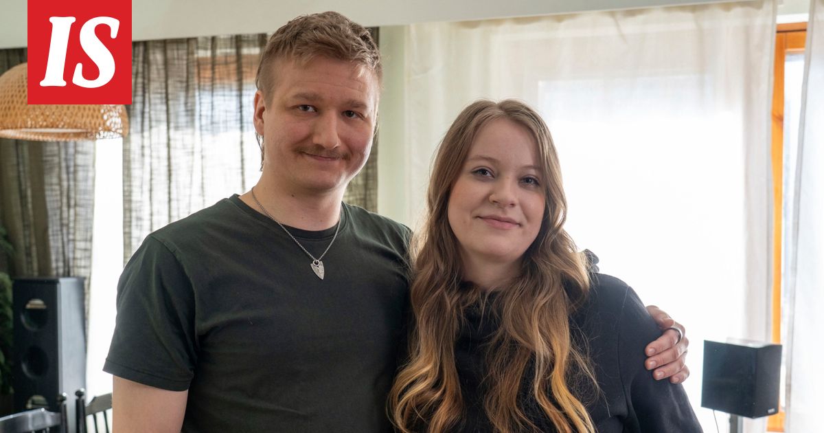 Jaakko and Miia renovate their 1980s home in Remppa vai muutto Suomi