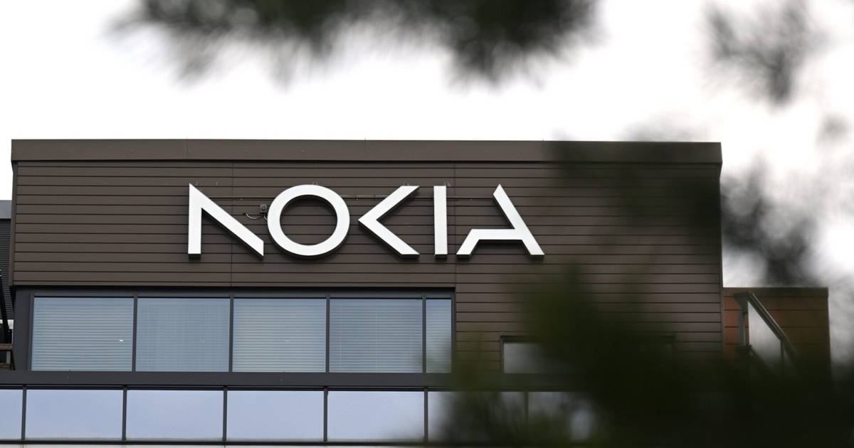 Nokia’s turnover is lower than expected and the outlook has weakened