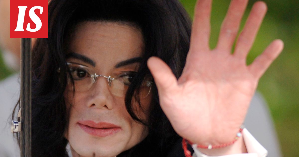 Tältä Michael Jacksonin perheenjäsenet näyttävät nyt – kahden puuttuminen herätti huomiota