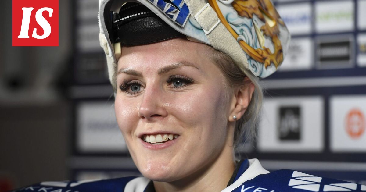 Pekingin olympialaiset: Meeri Räisäseltä arvoituksellinen lausunto ...