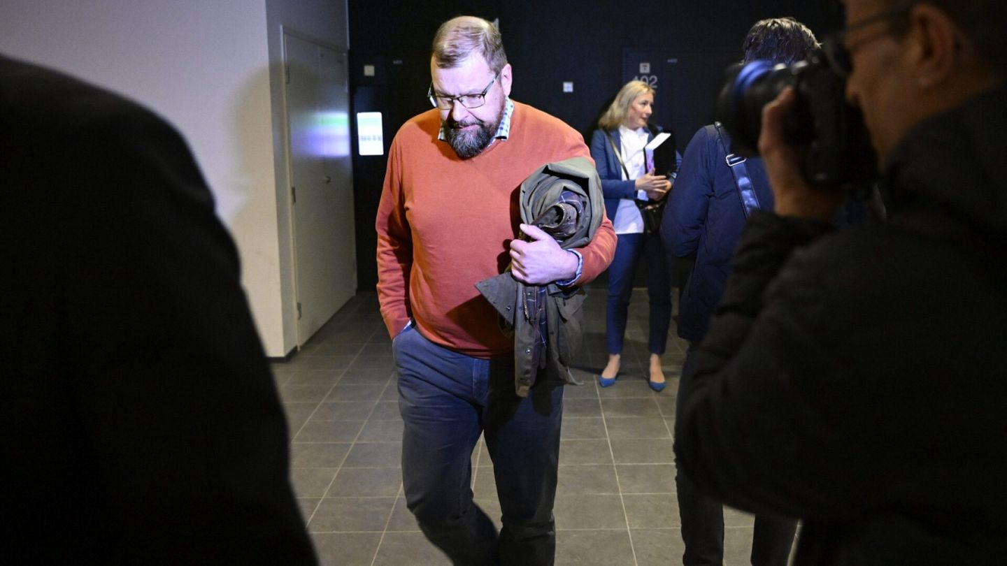 The man who worked in Pohjola-Norden does not have to pay his former supervisor crime