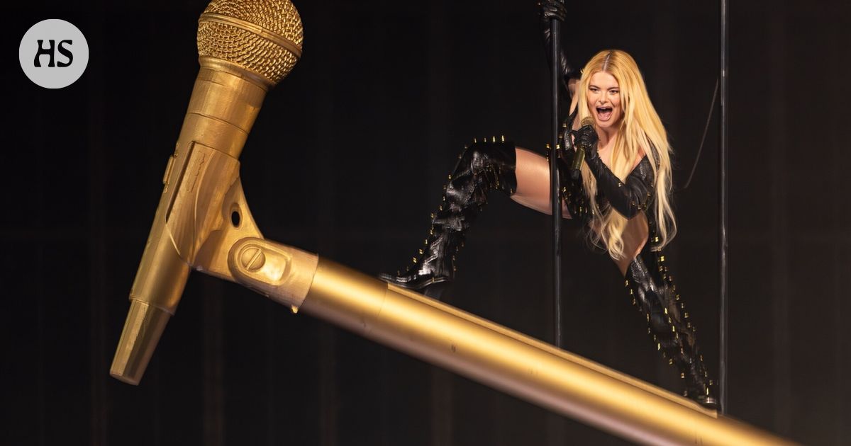 There will be significant changes to Eurovision voting