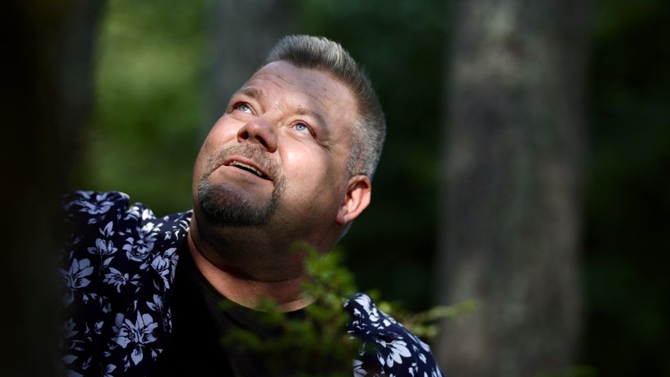 Jari Sillanpää kaatui kadulla humaltuneena – kommentoi nyt IL:lle tilannettaan - Ilta-Sanomat