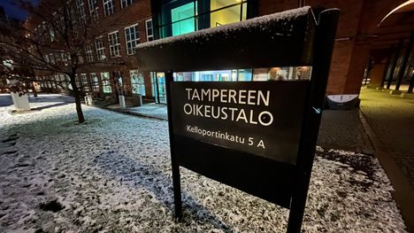 Pirkanmaan käräjäoikeus antoi kolmelle miehelle ehdotonta vankeutta raa’asta ja julmasta väkivallanteosta. 