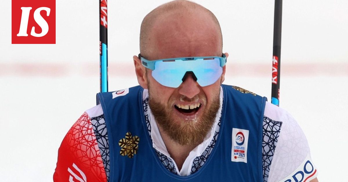 Norjan hiihtolegenda järkyttyi – raju ulostulo