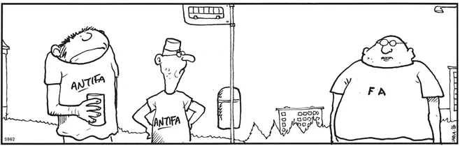 FINGERPORI