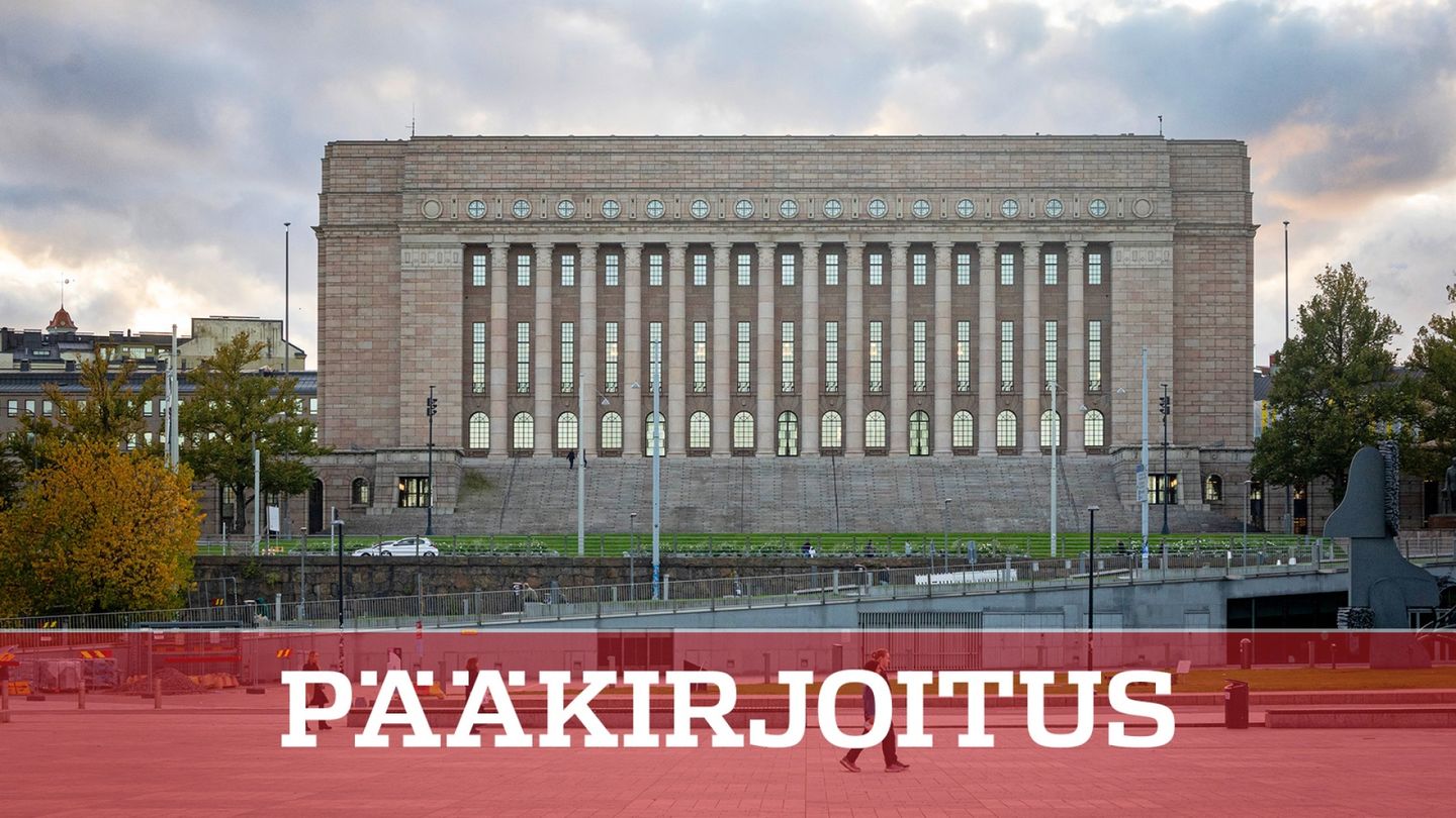 Pääkirjoitus: Suomalaispoliitikkoja varoitetaan vaalien alla – epäilykset kohdistuvat Venäjään